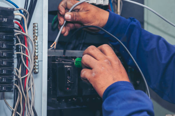 Electrical System Inspection in CA